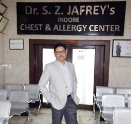 allergy test center, allergy test centre, allergy test center in india,Chest Specialist in Indore, asthma Allergy specialist, Asthma Specialist in Indore, Best Asthma doctor indore, Best Allergy doctor indore, Best Chest Specialist Dr.S.Z.Jafrey, chest doctor in india, asthma specialist in india,Doctor in Indore, Doctors in indore, allergy Doctors in mp,doctors in mp, Allergy Testing Centers indore, Allergy Testing Centers India‎, chest centre in inodre, skin specialist in indore, skin doctor in indore, blood allergy test, blood allergy test in indore, allergy test centre in indore,allergy treatment in indore, allergy centre in indore, indore, india, bhopal,Asthma & Allergy Doctors in Indore,Allergy Clinics in Indore, Allergy Symptoms | Common Allergy Causes | ACAAI | ACAAI, Tuberculosis Control In India, A New Treatment for TB,Chest Specialist - Dr Pramod Jhawar, Indore,Asthma Doctors in Indore, India, Food Allergies and Asthma‎,May be it's not asthma? - It could be pulmonary hypertension, Safe Asthma Treatment‎,skin allergy treatment indore, Eczema Homeopathic Treatment, How to Treat Anaphylaxis?‎ , Treatment for Allergic Rhinitis | Homeopathic Nasal Allergy, eye allergy doctor indore, Lung Cancer Tests‎, lung cancer treatment indore, drug allergy treatment indore,  Food Allergies Treatment in Indore, Homeopathic Food Allergies Treatment Indore, Homeopathic Allergies Treatment Indore, Types of Allergy Tests,best doctors in indore